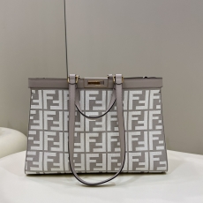 Fendi Shopping Bags